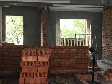 旧房改造窗户能不能扩大