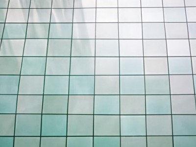 玻璃地板——让景观更加引人注目