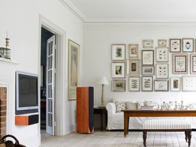 西安旧房装修中墙面施工有哪些建议？