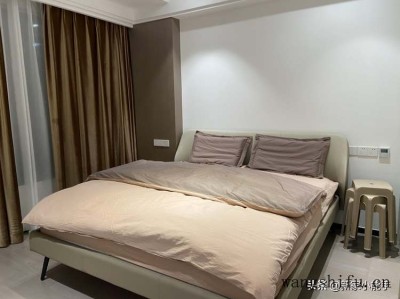 让墙面保保暖自由呼吸-绣时尚墙衣