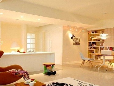 小户型装修什么风格比较好