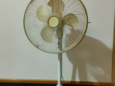 电风扇和空调扇哪个凉快？