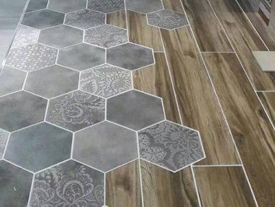 瓷砖美缝请人施工太花钱？记住这4点，自己施工能省一大笔钱