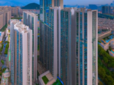 深圳哪个小区环境好？交通方便？推荐这些优质小区