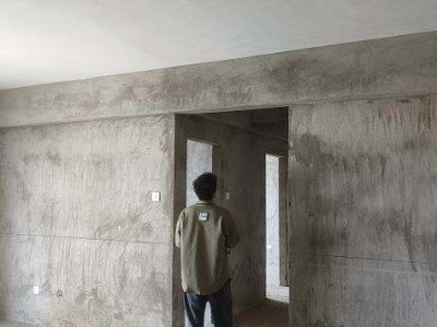 3分钟掌握旧房改造流程！原来不止东拆西补那么简单？（拆旧房改造新房）