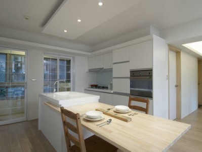 二手房、旧房改造，地面需要翻新吗？