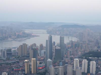 你想去哪个城市落户？这里有四个值得考虑的方面