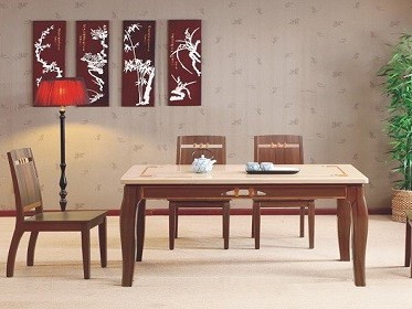 实木家具什么木材较好