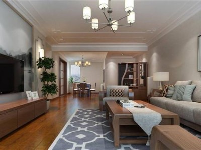 跟着装修大师学习装修布局技巧，让你的家高端大气上档次！