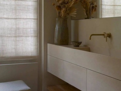 几年后流行的卫生间长这样！