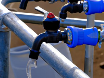 无负压供水设备：解决城市供水难题