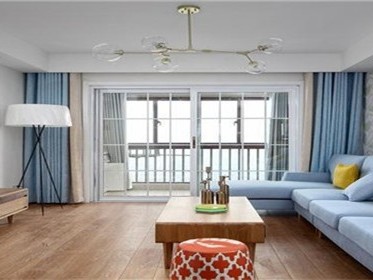 装修风格有哪几种