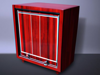 共振音箱及共振音箱楼上的感受