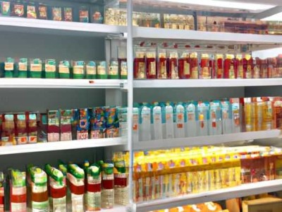 柜门烤漆与膜压哪个好及柜门压膜和烤漆的区别