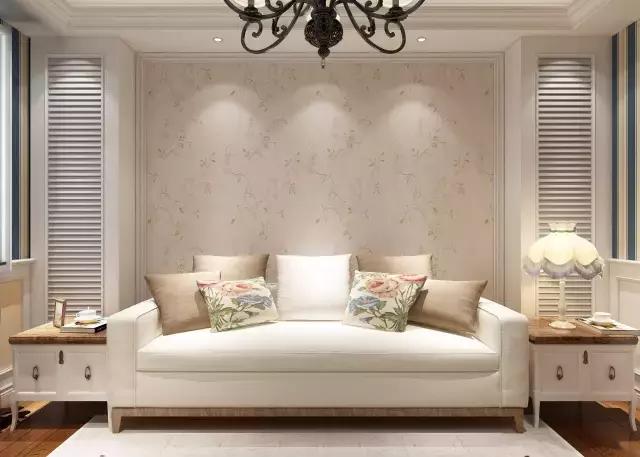 准备装修房子，请教各位墙面用壁纸好还是壁布好？