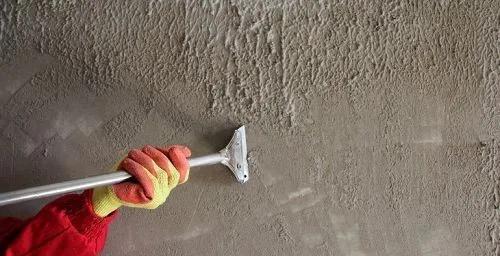 房子旧了？翻新宝典之墙面处理