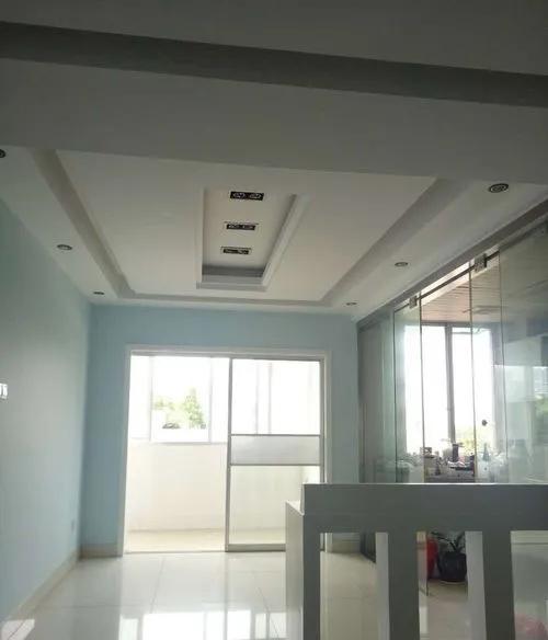 房子旧了？翻新宝典之墙面处理