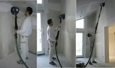 西安老房子装修翻新刷漆都需要注意什么事项呢? 图片