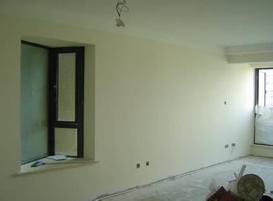 老旧墙面怎么翻新?用了装修师傅的技巧,立马让旧房变成新房! 老旧墙面怎么翻新?用了装修师傅的技巧,立马让旧房变成新房!