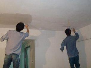 自己粉刷内墙,有哪些施工步骤和材料? 自己粉刷内墙,有哪些施工步骤和材料?