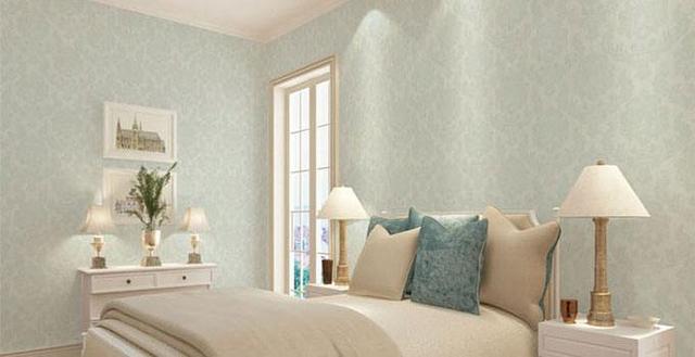 装修要不要贴墙布？