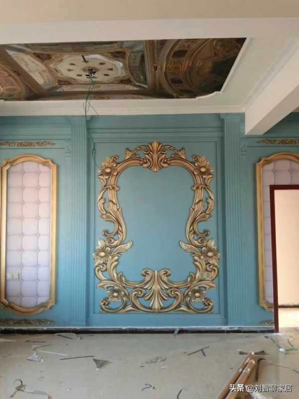 墙布能用多少年，注意什么？