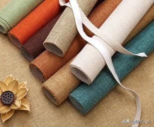 油漆、壁纸、壁布到底有什么区别?为什么有很多人推荐壁布? 油漆、壁纸、壁布到底有什么区别?为什么有很多人推荐壁布?