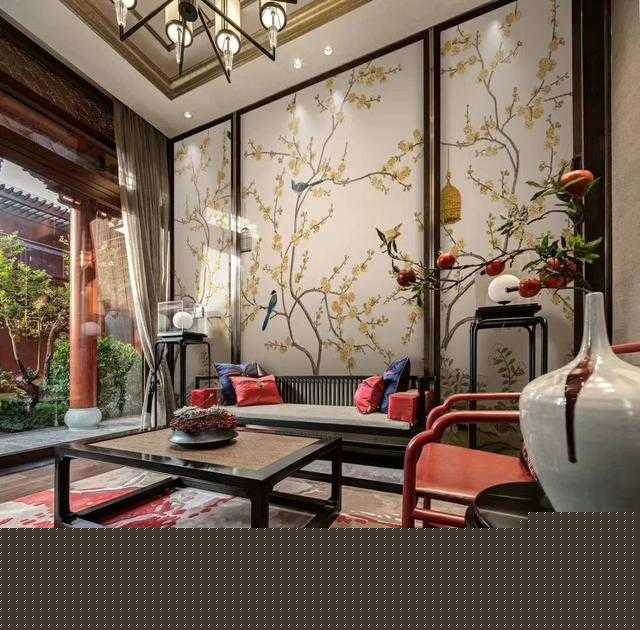 墙布能用多少年，注意什么？