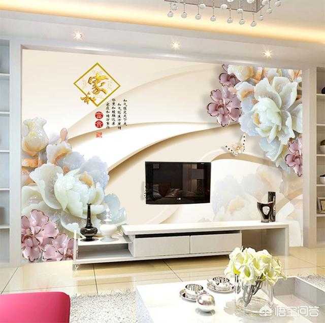 家里装修的墙布该怎么选? 家里装修的墙布该怎么选?