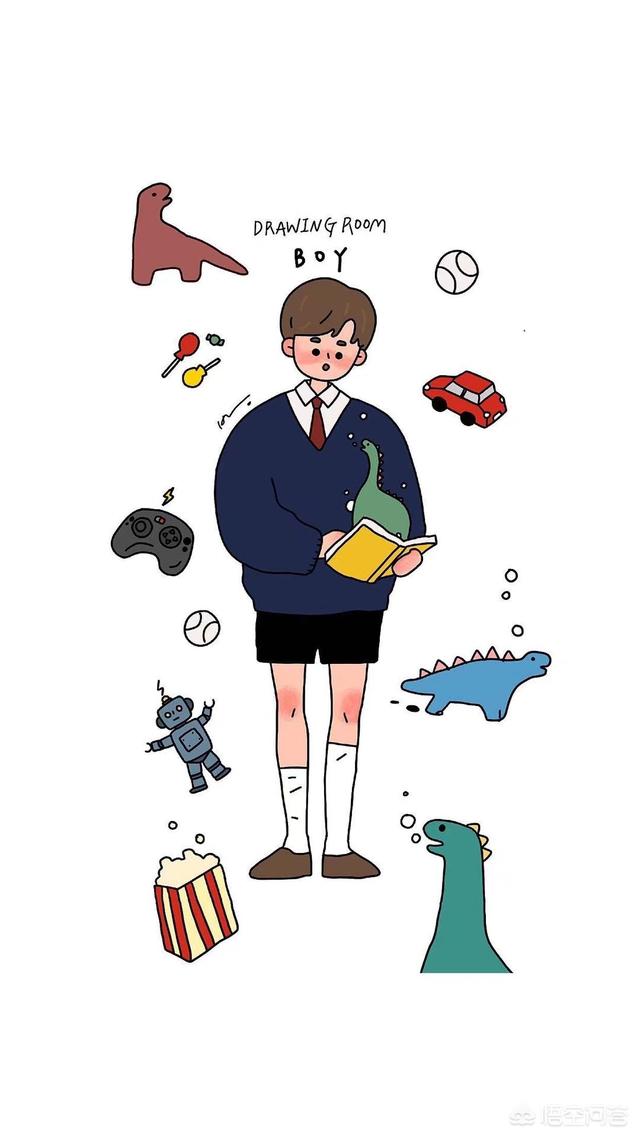 谁有好看的屏保壁纸？