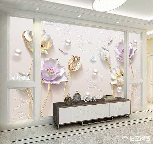 家里装修的墙布该怎么选? 家里装修的墙布该怎么选?