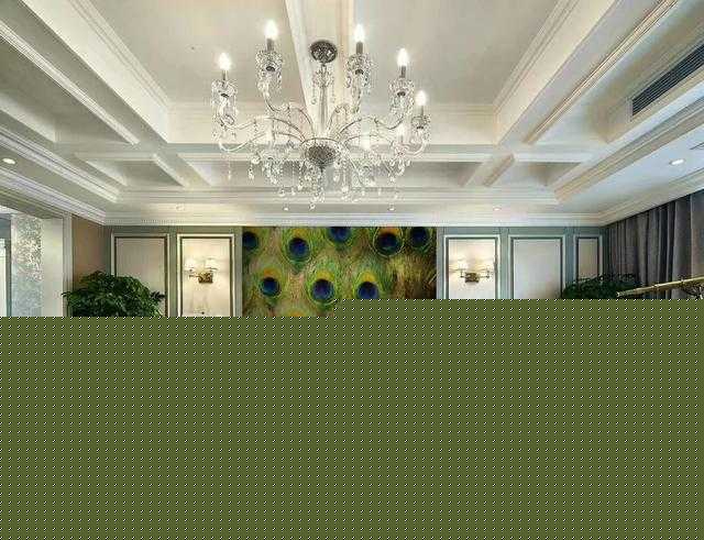 墙布能用多少年，注意什么？