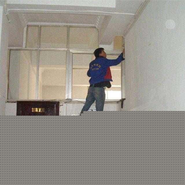 自己粉刷内墙,有哪些施工步骤和材料? 自己粉刷内墙,有哪些施工步骤和材料?