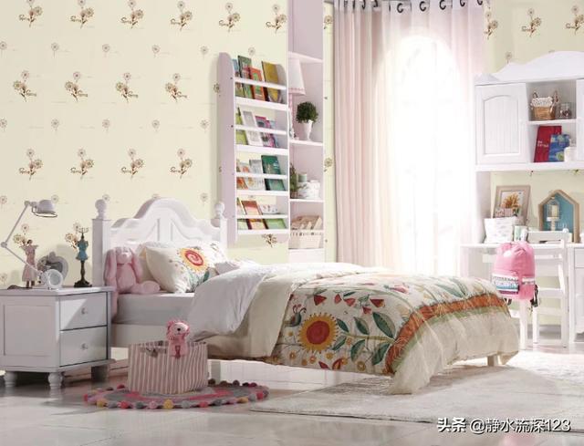 无缝墙布是什么？有哪些优缺点？