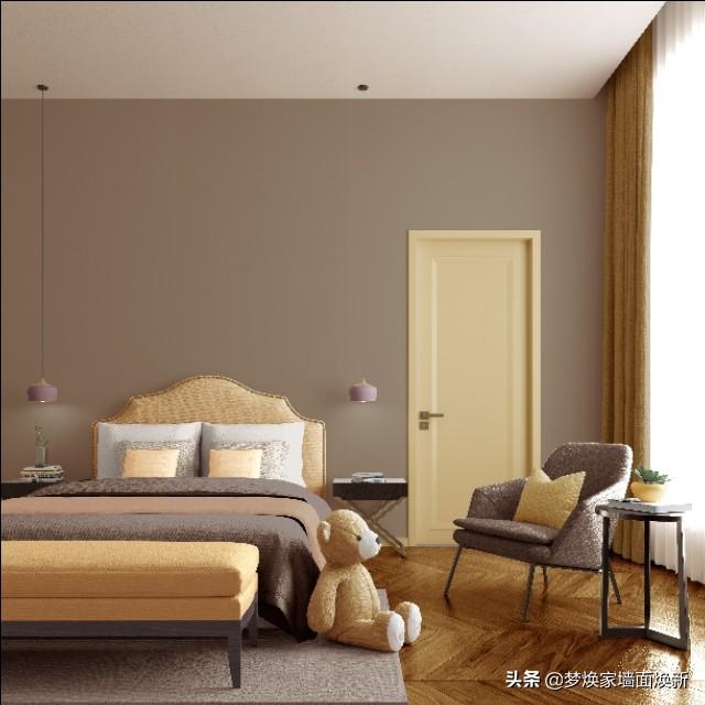 墙布和墙纸到底哪个好？