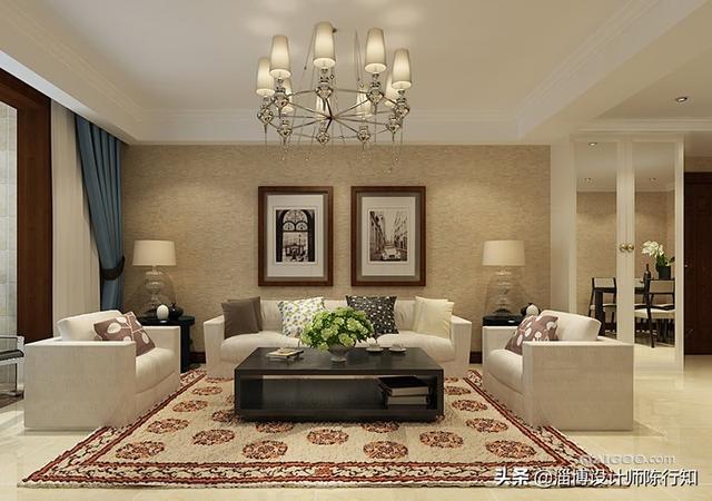 要装修房子了，涂料，壁纸，壁布该怎么选，各自利弊是什么？