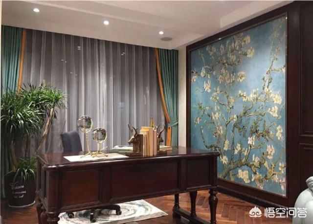 贴墙布的你们都后悔了吗？