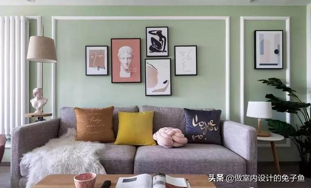 马上要装修房子了，墙面用乳胶漆、壁纸、壁布哪个更经济实惠？