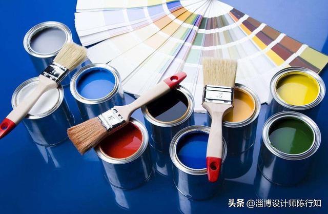 要装修房子了，涂料，壁纸，壁布该怎么选，各自利弊是什么？