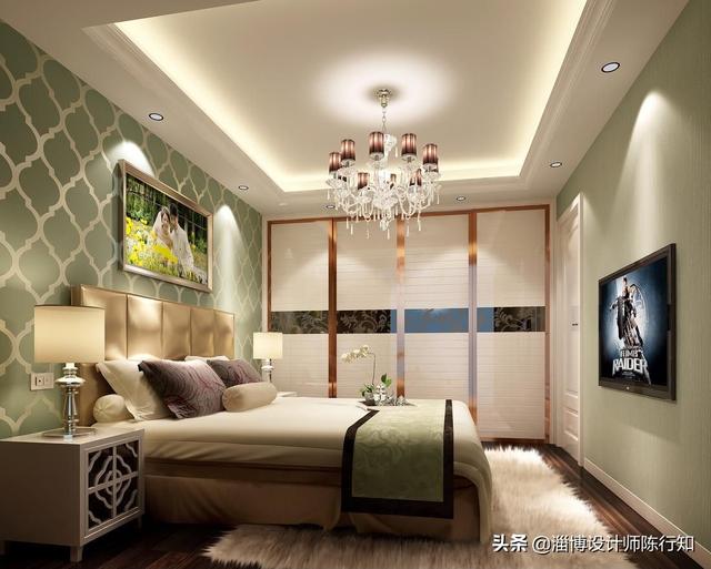 要装修房子了，涂料，壁纸，壁布该怎么选，各自利弊是什么？