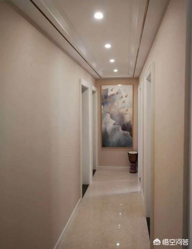 贴墙布的你们都后悔了吗？