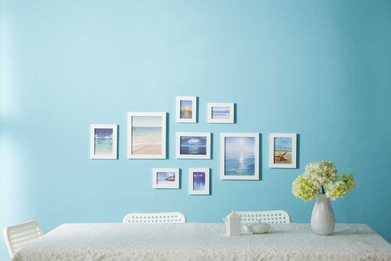 墙面用什么装饰好，师傅给出了建议！不仅好看重点是省钱！