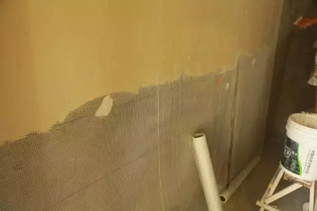 西安旧房翻新:常见的墙面问题都有哪些? 超实用的墙面处理流程,春季装修必须看!