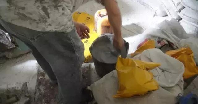 西安旧房翻新:常见的墙面问题都有哪些? 超实用的墙面处理流程,春季装修必须看!