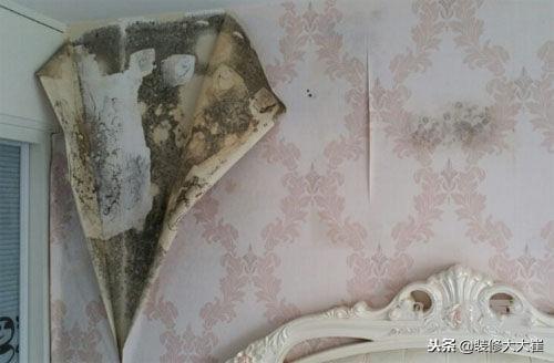 西安贴壁纸,新房装修贴壁纸几乎是必须,这些细节很重要 新房装修贴壁纸几乎是必须,但您一定要注意这些细节