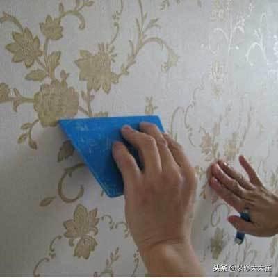 西安贴壁纸,新房装修贴壁纸几乎是必须,这些细节很重要 新房装修贴壁纸几乎是必须,但您一定要注意这些细节