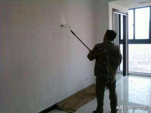 西安贴壁纸,新房装修贴壁纸几乎是必须,这些细节很重要 新房装修贴壁纸几乎是必须,但您一定要注意这些细节