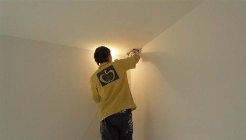 粉刷墙面的步骤 粉刷墙面需要注意什么