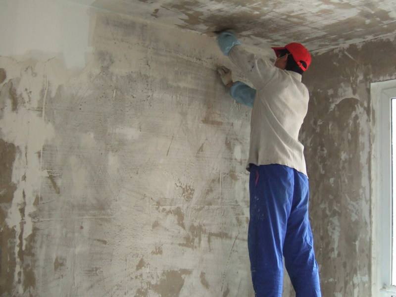 墙面翻新时，这4个细节你应该注意！