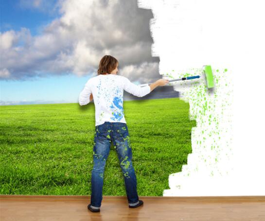 家里墙面翻新前，必须要了解的4点！